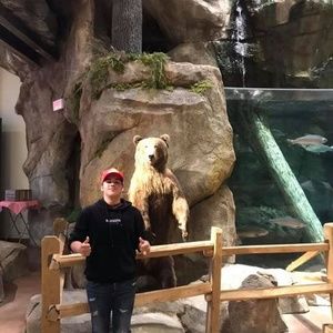 Meet your Posher, Paul